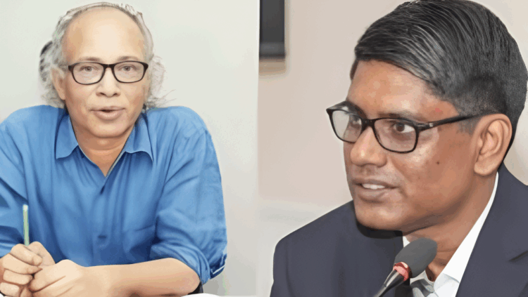 সম্পাদক পরিষদে নতুন কমিটি: নুরুল কবীর সভাপতি