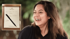 রিয়াদ সিজনে ভক্তের হাতের চিঠি পেয়ে আবেগে দীঘি