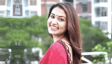 নতুন প্রজেক্টে কলকাতায় ফারিণ, মুখ খুললেন সীমিতভাবে