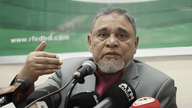 ত্রয়োদশ সংসদ নির্বাচনে স্বচ্ছতা নিশ্চিতের প্রতিশ্রুতি সিইসির