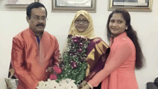 নানক পরিবারের ৫৭ ব্যাংক হিসাব ফ্রিজের আদেশ