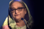 ট্রাইব্যুনালের রায় ‘রাজনৈতিক উদ্দেশ্যপ্রণোদিত’-এএফপিকে শেখ হাসিনা