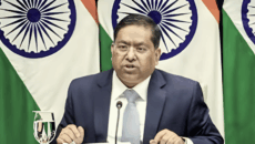 মৃত্যুদণ্ড ইস্যুতে ভারতের বিবৃতি, প্রত্যর্পণের প্রসঙ্গ অনুপস্থিত