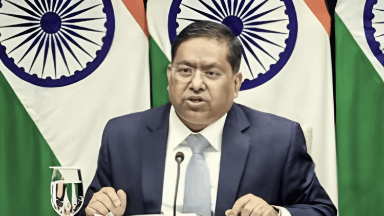 মৃত্যুদণ্ড ইস্যুতে ভারতের বিবৃতি, প্রত্যর্পণের প্রসঙ্গ অনুপস্থিত