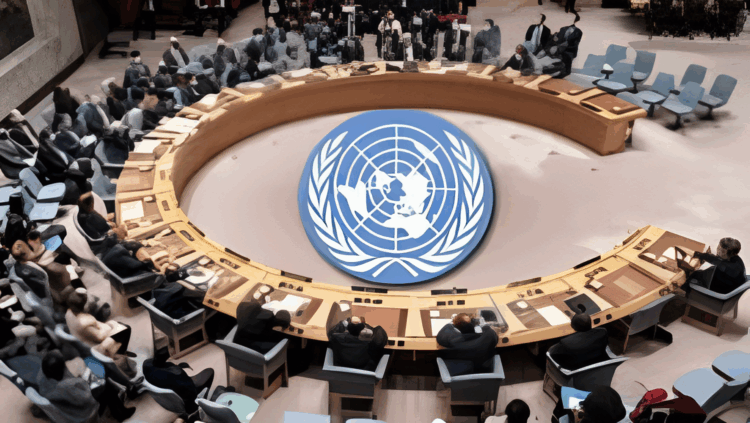 গাজা পরিস্থিতি: জাতিসংঘের প্রস্তাব পাস হলেও মেনে নিল না হামাস