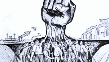 ট্রেড ইউনিয়ন গঠনে নতুন বিধান: ন্যূনতম ২০ শ্রমিকই যথেষ্ট