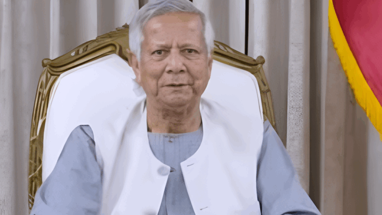 ভূমিকম্পে ক্ষয়ক্ষতি যাচাইয়ে জরুরি পদক্ষেপের নির্দেশ প্রধান উপদেষ্টার