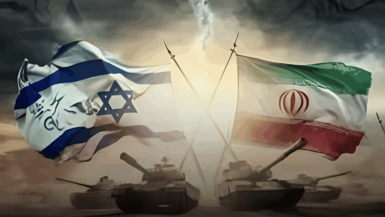 ইরানের সঙ্গে এক সপ্তাহও যুদ্ধ টিকতে পারবে না ইসরাইল: গালিবাফ