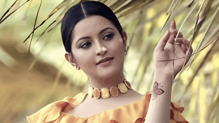 পরীমনির বিদেশ সফর নিয়ে গুঞ্জন, নতুন বন্ধু নাকি নতুন প্রেম!