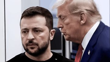 ইউক্রেন শান্তি প্রস্তাব না মানলে যুক্তরাষ্ট্র সরে দাঁড়াবে: ট্রাম্প