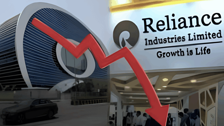 ইইউ নিষেধাজ্ঞার আগেই রাশিয়ান তেল থেকে সরে দাঁড়াল রিলায়েন্স