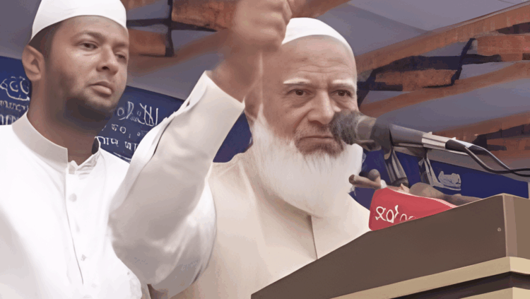 ফ্যাসিবাদ ও বিভাজনের বিরুদ্ধে লড়াই অব্যাহত: ডা. শফিকুর রহমান