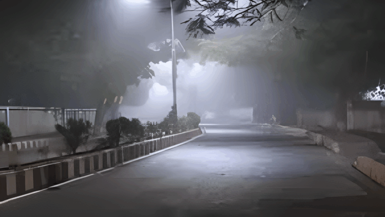 শীতের আগমনী ইঙ্গিত, ঢাকায় কমছে রাতের তাপমাত্রা