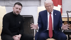 শান্তি আলোচনায় নমনীয়তার ইঙ্গিত ট্রাম্পের, ইউক্রেনকে আরও সময়
