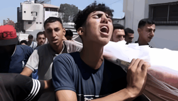 যুদ্ধবিরতির মধ্যেও গাজায় ইসরাইলি বোমাবর্ষণ, নিহত কমপক্ষে ২৪