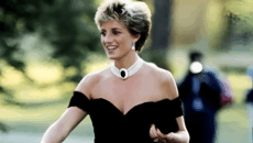 ফ্যাশন থেকে প্রতীকে! ডায়ানার ‘রিভেঞ্জ ড্রেস’