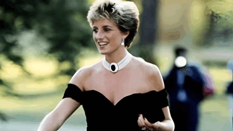 ফ্যাশন থেকে প্রতীকে! ডায়ানার ‘রিভেঞ্জ ড্রেস’