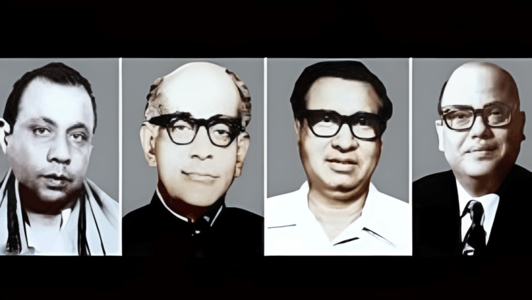 জেলহত্যা দিবস আজ: রাষ্ট্রের ইতিহাসে কলঙ্কজনক অধ্যায়