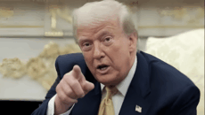 শুল্কই থামিয়েছে পাঁচ যুদ্ধ, নতুন দাবি ট্রাম্পের