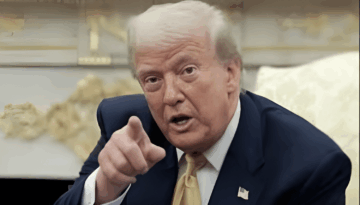 শুল্কই থামিয়েছে পাঁচ যুদ্ধ, নতুন দাবি ট্রাম্পের