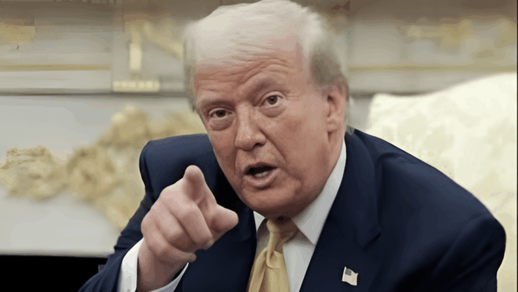 শুল্কই থামিয়েছে পাঁচ যুদ্ধ, নতুন দাবি ট্রাম্পের