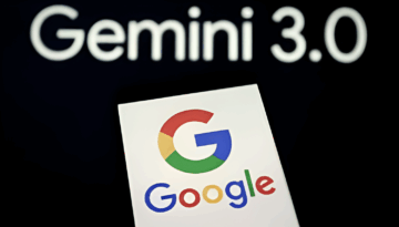 সার্চে সরাসরি জেমিনি ৩: গুগলের যুগান্তকারী পদক্ষেপ