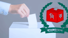 নির্বাচন সামনে রেখে দেশজুড়ে রেড-ইয়েলো-গ্রিন নিরাপত্তা কাঠামো