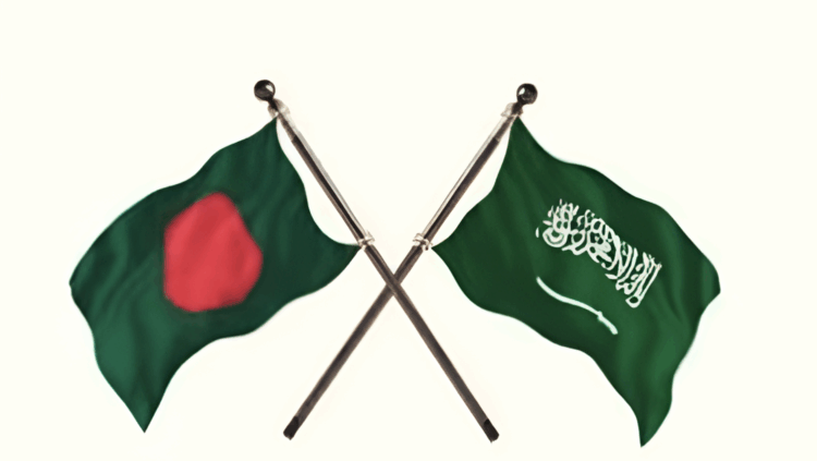 সৌদিতে বাংলাদেশি স্বাস্থ্যকর্মী পাঠাতে নতুন সরকারি জিটুজি প্রস্তাব