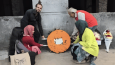 তাজরিন ট্র্যাজেডির ১৩ বছর: নিহতদের ফুলেল শ্রদ্ধায় স্মরণ