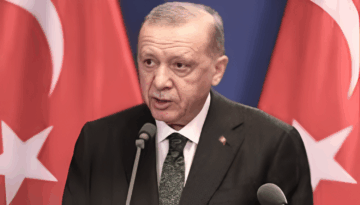 আন্তর্জাতিক চাপের অভাবেই ইসরাইলের নির্বিচার হামলা বাড়ছে: এরদোগান