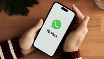 ইনস্টাগ্রামের মতো নোটস ফিচার এখন হোয়াটসঅ্যাপে