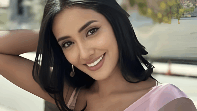 মুকুট না পেলেও বিশ্বমঞ্চে আলো ছড়ালেন মিথিলা