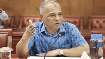 এসপি পদায়নে মেধাবীরা বাদ পড়েনি: স্বরাষ্ট্র উপদেষ্টা