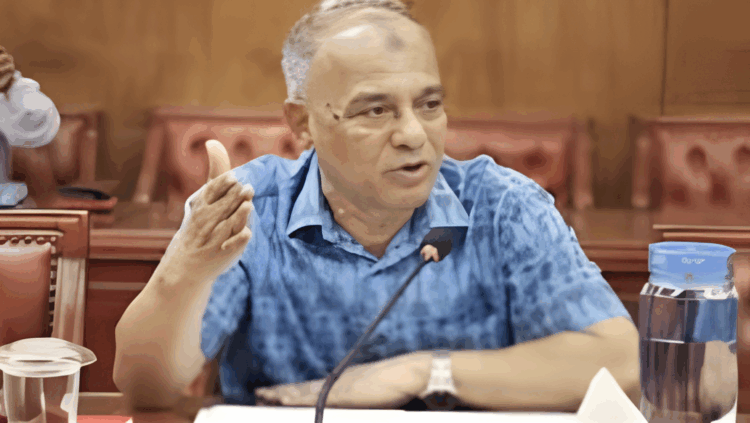 এসপি পদায়নে মেধাবীরা বাদ পড়েনি: স্বরাষ্ট্র উপদেষ্টা