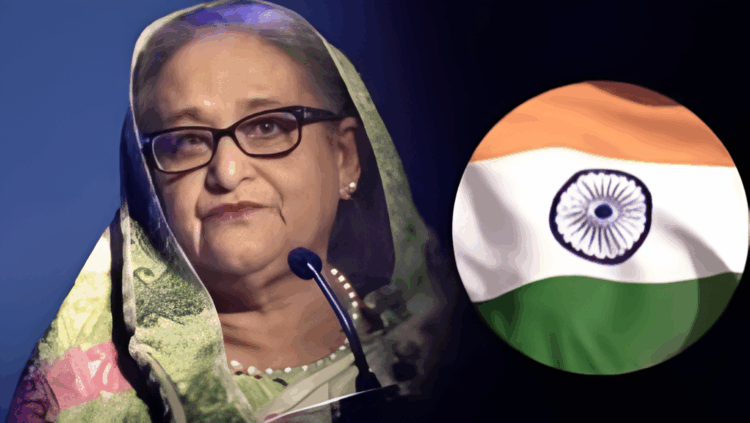 বাংলাদেশের অনুরোধে শেখ হাসিনা ইস্যু খতিয়ে দেখছে ভারত