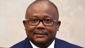 গিনি-বিসাউতে সামরিক অভ্যুত্থান: প্রেসিডেন্ট এমবালো গ্রেপ্তার