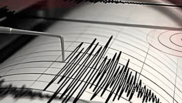 মণিপুরসহ দক্ষিণ এশিয়ার বিভিন্ন স্থানে মৃদু মাত্রার ভূমিকম্প