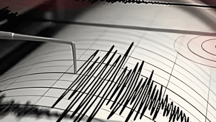 মণিপুরসহ দক্ষিণ এশিয়ার বিভিন্ন স্থানে মৃদু মাত্রার ভূমিকম্প