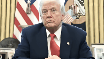 ‘তৃতীয় বিশ্ব’ থেকে অভিবাসন বন্ধে ট্রাম্পের কড়া ঘোষণা