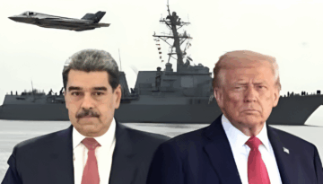 খুব শিগগিরই ভেনেজুয়েলায় স্থল অভিযান: ট্রাম্প