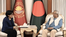 পাটশিল্পে বড় বিনিয়োগে আগ্রহ চীনা প্রতিষ্ঠানের