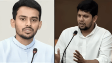 নির্বাচন ঘিরে দুই উপদেষ্টার পদত্যাগের প্রস্তুতি