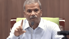 আমিরাতে বন্দি অবশিষ্ট ২৪ জন প্রবাসীও মুক্তি পাচ্ছে: আসিফ নজরুল