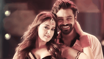 প্রথমবার পর্দায় জুটি শরীফুল রাজ-তিথী