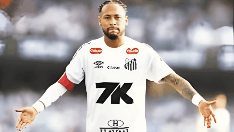 ইনজুরি নিয়ে খেলেও দলকে জেতালেন নেইমার