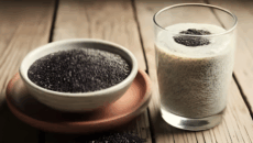 পুষ্টিতে ভরপুর চিয়া সিড, কিন্তু কতটা খাবেন?