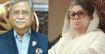 খালেদা জিয়ার দ্রুত আরোগ্যের জন্য রাষ্ট্রপতির প্রার্থনা
