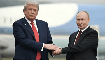 ইউরোপের আপত্তি উপেক্ষা করে রাশিয়াকে ছাড় দিচ্ছেন ট্রাম্প