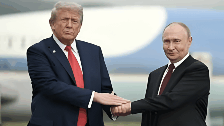 ইউরোপের আপত্তি উপেক্ষা করে রাশিয়াকে ছাড় দিচ্ছেন ট্রাম্প