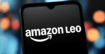 স্যাটেলাইট ইন্টারনেটে নতুন প্রতিযোগী, ‘অ্যামাজন লিও’